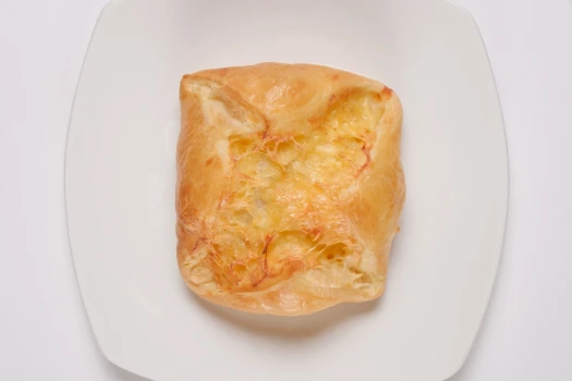 Хачапури с сыром